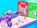 Gioco Evoluzione delle armi  in linea