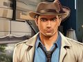 Gioco Detective del porto  in linea