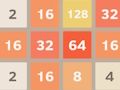Gioco Battaglia 2048  in linea
