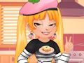 Gioco I muffin della cucina di Roxie  in linea