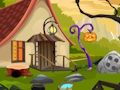Gioco Il salvataggio del piccolo koala  in linea