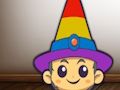Gioco Puzzle divertente Trova la cipolla rossa  in linea