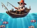 Gioco Partita del mondo acquatico  in linea