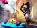 Gioco Distruttore di città arrabbiato  in linea