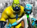 Gioco Unisci pistola: sparatutto in prima persona contro gli zombi  in linea