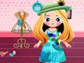 Gioco Piccolo sarto di moda fai da te  in linea