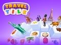 Gioco Piastrella da viaggio  in linea