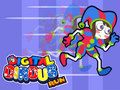 Gioco Corsa del circo digitale  in linea