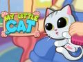 Gioco Il mio piccolo gatto  in linea