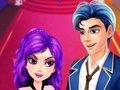 Gioco La regina del ballo magico del liceo  in linea