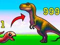Gioco Simulatore di evoluzione degli animali  in linea