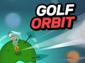Gioco Orbita del golf  in linea