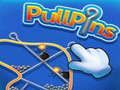 Gioco Tirare i perni  in linea
