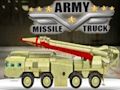 Gioco Camion missilistico dell'esercito  in linea