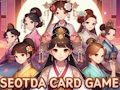 Gioco Gioco di carte Seotda  in linea