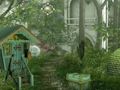 Gioco Fuga dal giardino misterioso  in linea