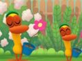 Gioco Guasto al tronco intrappolato  in linea