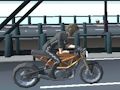 Gioco Acrobazie motociclistiche online  in linea