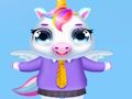 Gioco Cellulare Baby Princess Unicorno  in linea