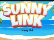 Gioco Collegamento soleggiato  in linea
