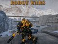 Gioco Guerre tra robot: l'ascesa della resistenza  in linea