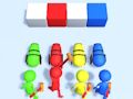 Gioco Spara a colori  in linea