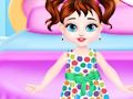 Gioco Baby Taylor torna a scuola  in linea
