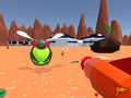 Gioco Controllo dei parassiti  in linea