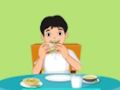 Gioco Scuola di nutrizione  in linea