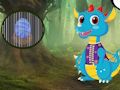 Gioco Recupera l'uovo del drago  in linea