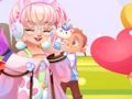 Gioco Giacca grande per bambini  in linea