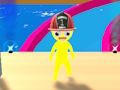 Gioco Festa della corsa alle bolle  in linea