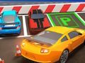 Gioco Zona di guida per auto super 3D  in linea