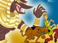 Gioco Scooby Doo La Maledizione di Anubi Piramide della sventura!  in linea