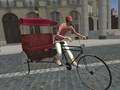 Gioco Corsa al tuk tuk  in linea