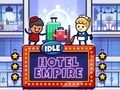 Gioco Hotel Impero inattivo  in linea