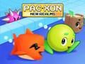 Gioco Pac Xon Nuovi Regni  in linea