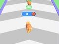 Gioco Evoluzione del gatto  in linea