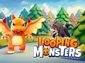 Gioco Mostri in loop  in linea