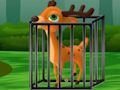 Gioco Il cervo corre verso la libertà  in linea