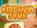 Gioco Stella della cucina  in linea