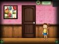 Gioco Cameretta per bambini Amgel Escape 208  in linea