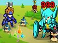 Gioco Il signore dei pinguini  in linea