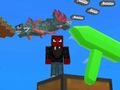 Gioco Craft Only Up: Inferno o Paradiso  in linea