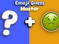 Gioco Emoji Indovina Maestro!  in linea