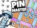 Gioco Maestro degli spilli  in linea