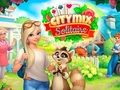 Gioco Solitario City Mix in linea Gioco Solitario City Mix in linea