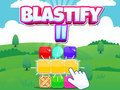 Gioco Blastificare II  in linea