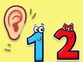 Gioco Quiz per bambini: equazioni matematiche  in linea