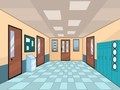 Gioco Fuga dall'albergo  in linea